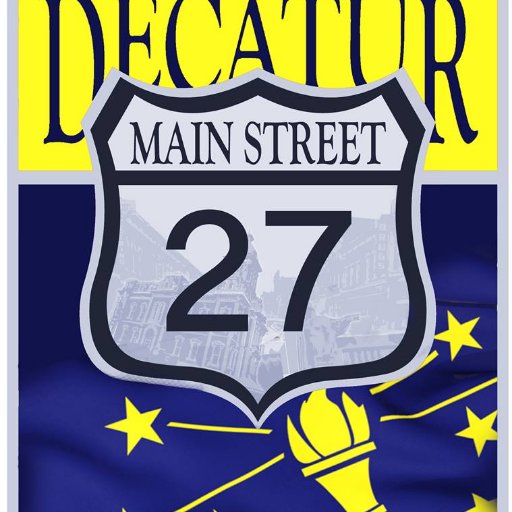 DecaturMain Profile Picture