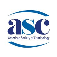 Amer Soc of Crim (@ascrm41) 's Twitter Profile Photo Amer Soc of Crim (@ascrm41) 's Twitter Profile Photo