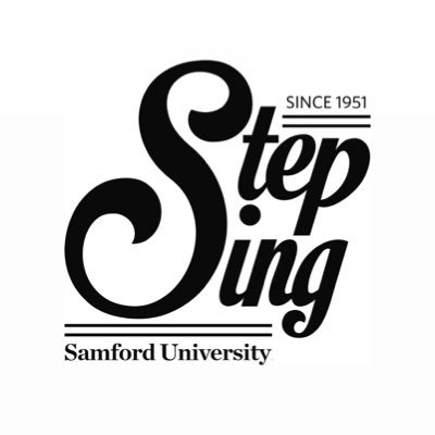 Step Sing On Twitter 19 Participants Make Sure To Check Your