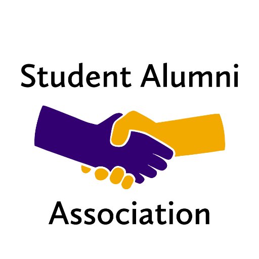 Building community by connecting @Laurier students with alumni. #LaurierforLife