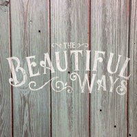 The Beautiful Ways(@beautwaysband) 's Twitter Profile Photo