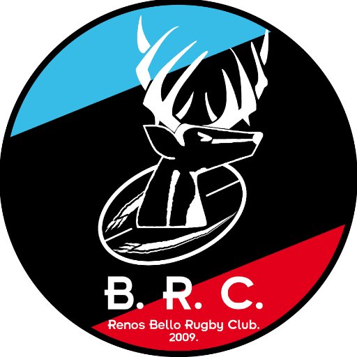 Primer y único club de #Rugby en el Municipio de Bello. Club Fundado el 22 julio 2009 http://t.co/3ytT5SkEVa - #RugbyColombia - también conocidos como renosBRC