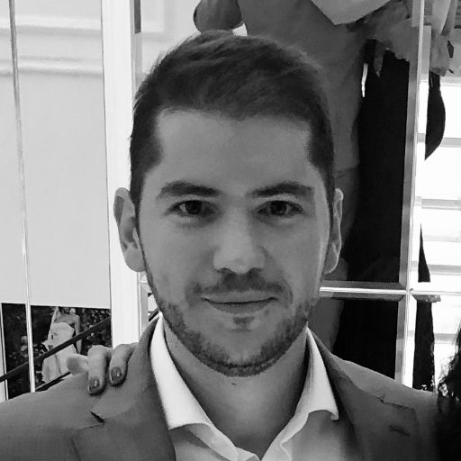 gonzalezcalleja's profile picture. CEO at @nimbusconcept