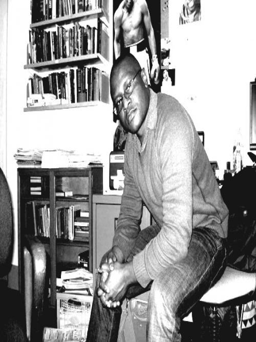 George Nyabuga