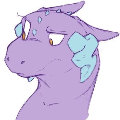 Lavender Purple Dragon :: Musician :: Gamer :: Artist :: Zodiac - Cancer :: Sometimes NSFW so no minors 🔞 :: BLM