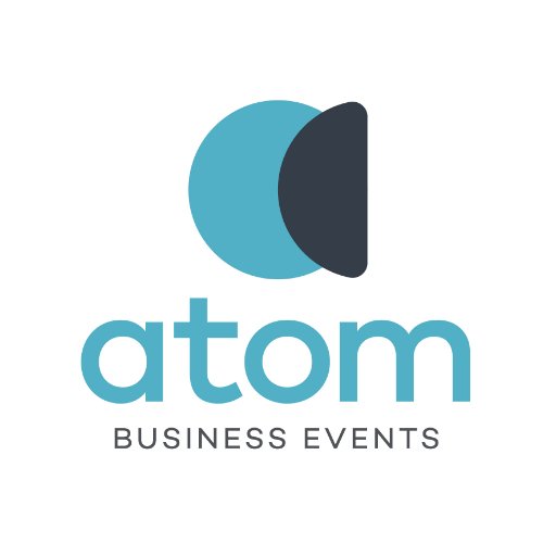 Atom Business Events produces high quality, efficient and business focused events across 3 sectors #foodandbeverage #facilitiesmanagement #designandbuild