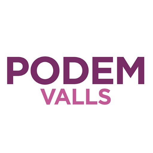 Cuenta oficial del Círculo Podem Valls.
valls@circulospodemos.info
  622.186.999
#lahistorialaescribestu #sisepuede