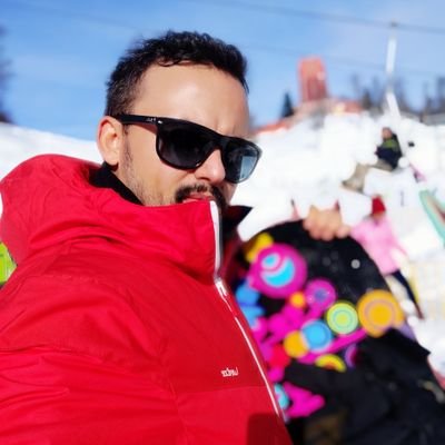 ParseEror's profile picture. Software Engineer Technical Team Lead