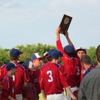 Red Hawk Baseball(@RedHawkDugout) 's Twitter Profile Photo