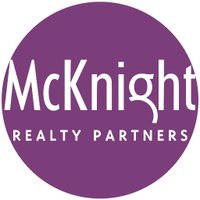 McKnight Realty Partners(@mcknightrpburgh) 's Twitter Profile Photo