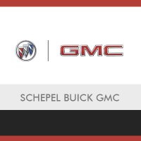 Schepel Buick GMC(@SchepelBuickGMC) 's Twitter Profile Photo
