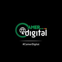 Camer Digital SARL(@Camer_Digital) 's Twitter Profile Photo