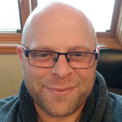 Nick56056132's profile picture. life's a garden, dig it!