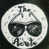 Theacutenyc (@theacutenyc) 's Twitter Profile
