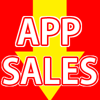 iphone_appsales's profile picture. 値下げしたiPhoneアプリ、無料になったiPhoneアプリ、とにかくお得なアプリ情報にこだわって配信します！
