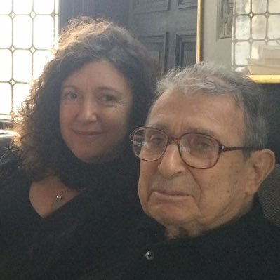 ARP_Foundation's profile picture. Executive Director of the Alan R. Pearlman Foundation!