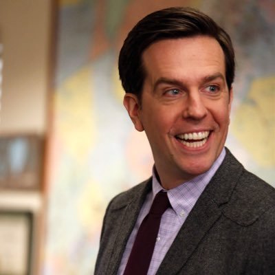 ❝I went to Cornell. Ever heard of it?❞