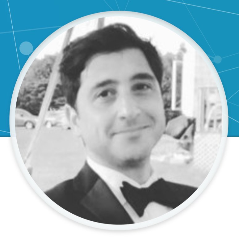 Co-Founder and CEO @ETFLogic - the ETF Technology Company.
Tweets and RTs are not endorsements for any particular idea or view.