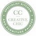 Creative Chic Specialist Kitchen cabinet Painter (@CreativeChic_) Twitter profile photo