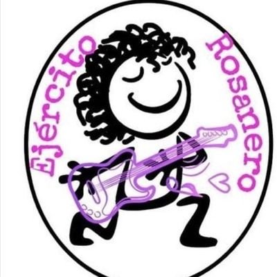 ejerc_rosanero's profile picture. Loc@s, soñador@s y apasionad@s! Rosaner@s list@s y preparad@s para difundir la música y el mensaje de @RosanaOficial en el mundo. Ejército a corazón abierto!