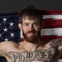 Devin Powell(@DevinPowellMMA) 's Twitter Profile Photo