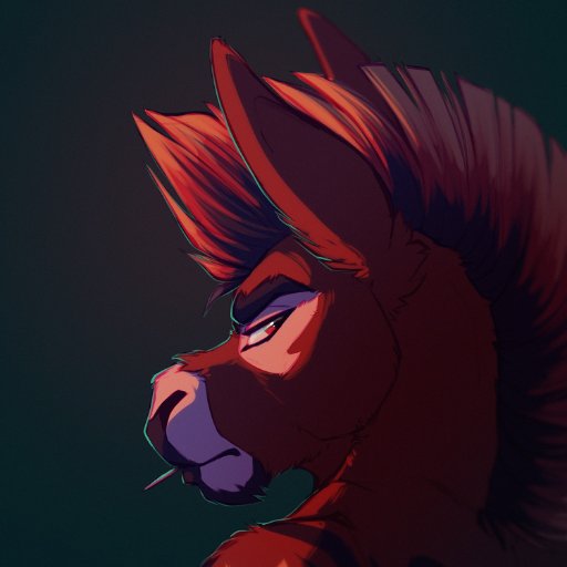 DonkCaracalさんのプロフィール画像