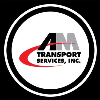 A.M. Transport are leaders in transportation solutions, providing their customers with ongoing support from start to finish, and thereafter.