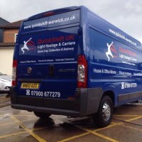 QuickShift UK (@quickshiftuk1) 's Twitter Profile