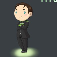 Just Max's Art (@maximproving) 's Twitter Profile Photo