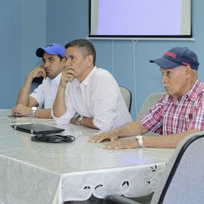 🇵🇦 Docente en la UNACHI. Directivo de Transporte en Chiriquí.