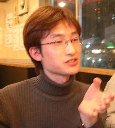 松村洋一郎 (maroemon) Twitter