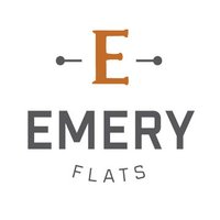 Emery Flats (@emeryflats) 's Twitter Profile Photo
