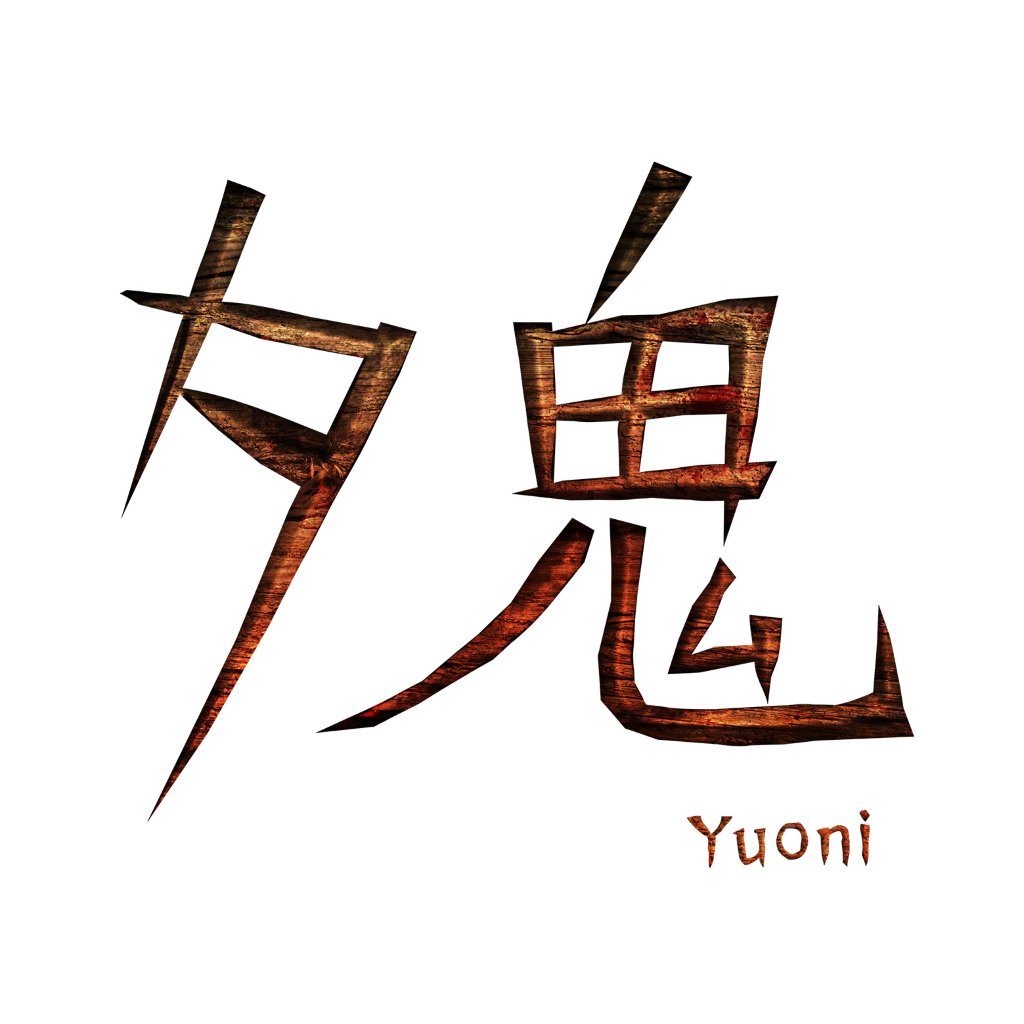 夕鬼 -Yuoni-@夕鬼Switch/XboxSX/Steam/PS4/5にて好評発売中！