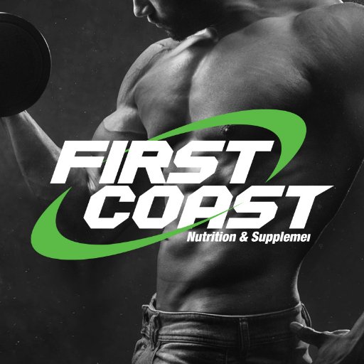 fcnutritionjax's profile picture. Jacksonville's #1 nutrition shop for the serious athlete! #askphil 🍫 Nutrition & Supplements 💪🏽 Training & Meal Plans 🍉 City Blends Smoothie Bar Troy Le