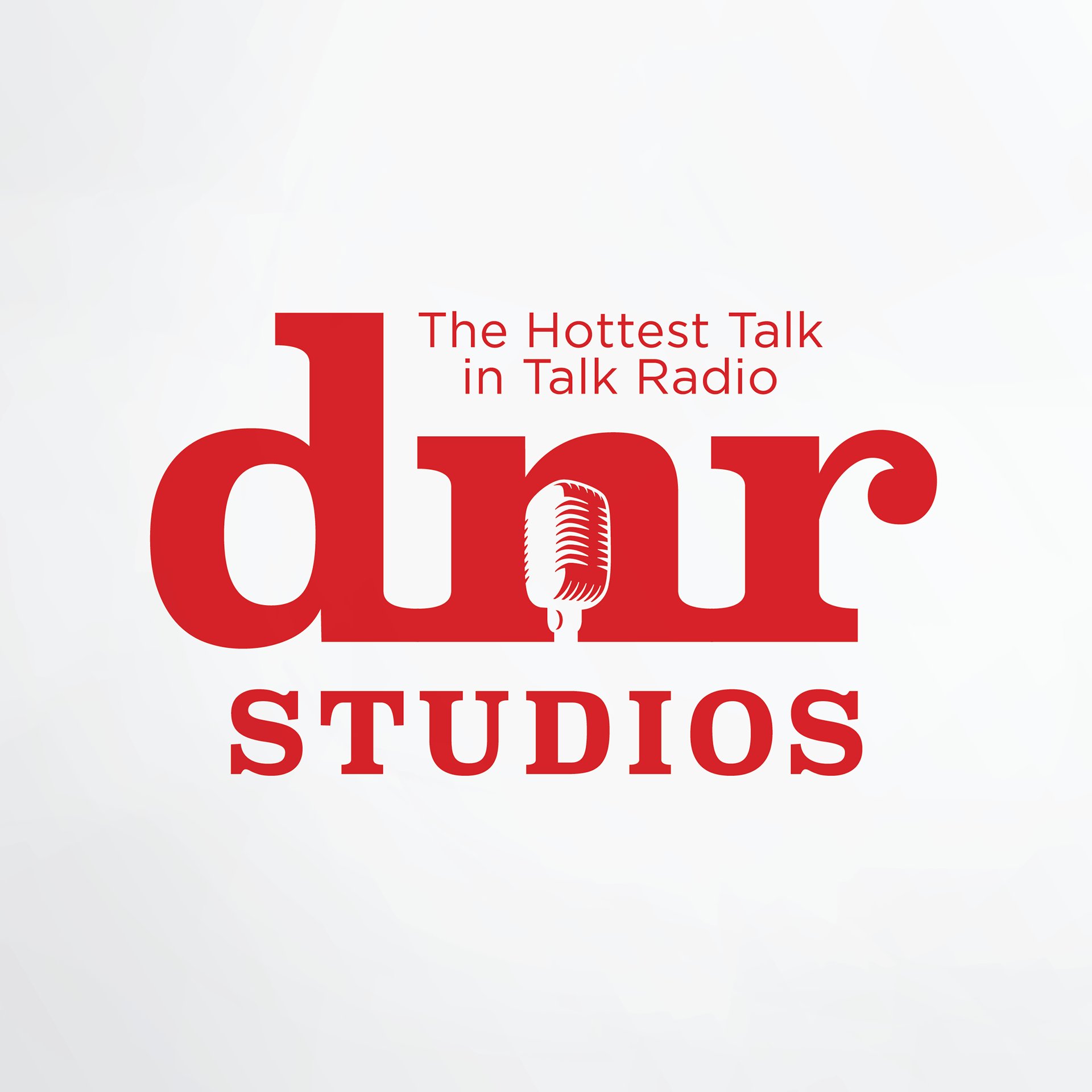 DNR Studios, home to the hottest talk in talk radio. Check out our podcasts and daily radio shows at https://t.co/jZxFWyTJMP. DNRcast app available now for iPhone