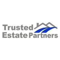 Trusted Estate Partners(@Trusted_Estate) 's Twitter Profile Photo