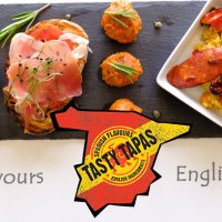 thetastytapas (@thetastytapas) Twitter profile photo