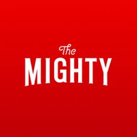 The Mighty(@TheMightySite) 's Twitter Profile Photo The Mighty(@TheMightySite) 's Twitter Profile Photo