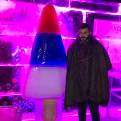 rdhesi26's profile picture. #Neverforget1984 #FreeJaggiNow