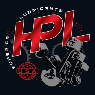 HPL Superior Lurbicants