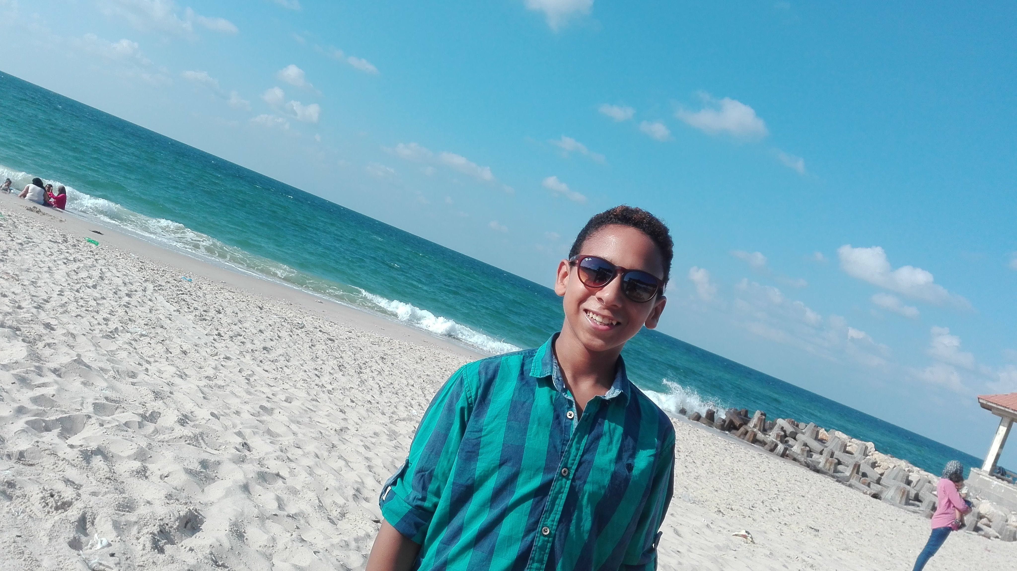 AboElseed28's profile picture. 