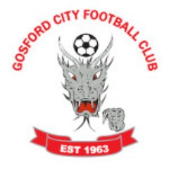 Gosford City Football Club