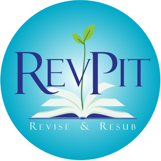#RevPit is a contest for #authors by #editors with the aim of presenting agent-ready manuscripts

https://t.co/XzRVhUuA2s