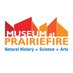 MuseumAtPrairiefire (@museumatPF) Twitter profile photo