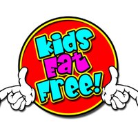 Kids Eat Free(@kidseatfreenow) 's Twitter Profile Photo