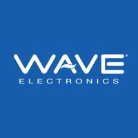 WAVE Electronics(@waveinc) 's Twitter Profile Photo