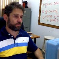 Silvio Ferreira (@silviojrufv) 's Twitter Profile