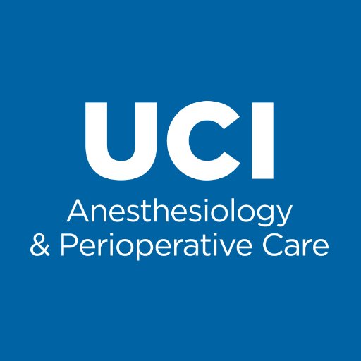 ucianesthesia Profile Picture