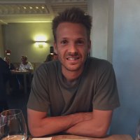 Kenneth Emil Petersen (@kennethemilp) 's Twitter Profile
