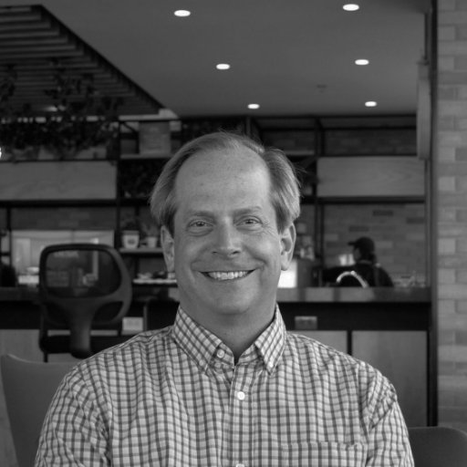 LarryEhrhardt's profile picture. CEO, Ballast Lane Applications, LLC - Full-stack software design and development firm based in Boston and South America.